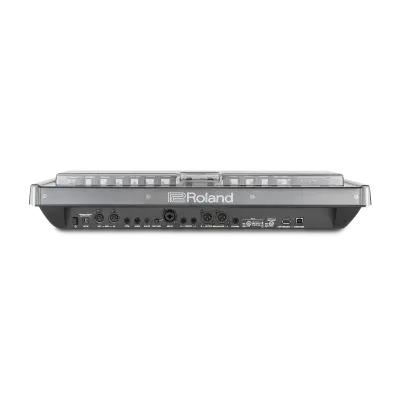 Cover for Roland Jupiter XM