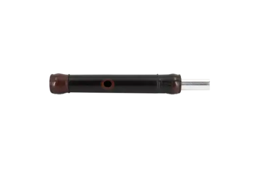 Lavoie Flutes - Semi-Baroque Flute Headjoint - Grenadilla