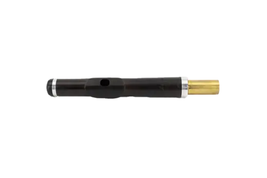 Lavoie Flutes - Student Flute Headjoint - Grenadilla