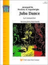 Kjos Music - Juba Dance - Dett\/Weekley\/Arganbright - Intermediate Piano (1 Piano, 4 Hands)