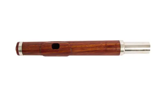 Lavoie Flutes - Mopane Symphonic Headjoint