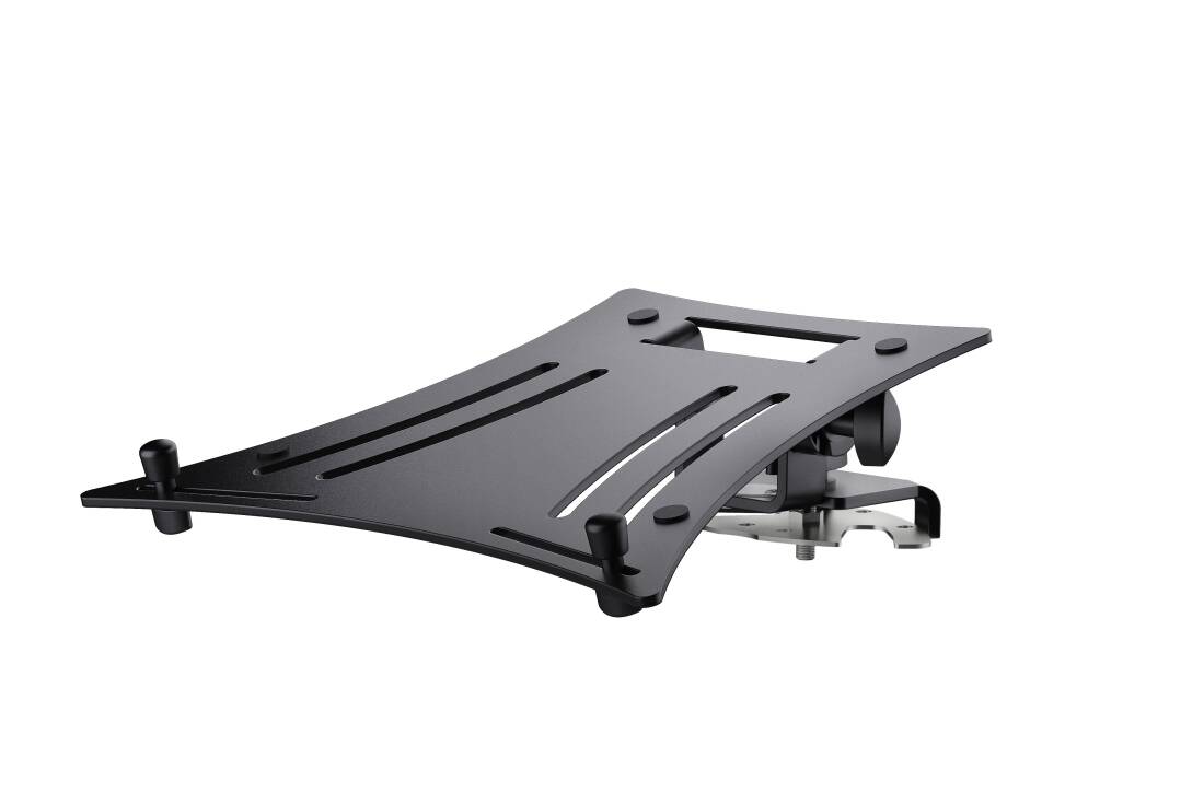 Laptop Rest for Spider Pro