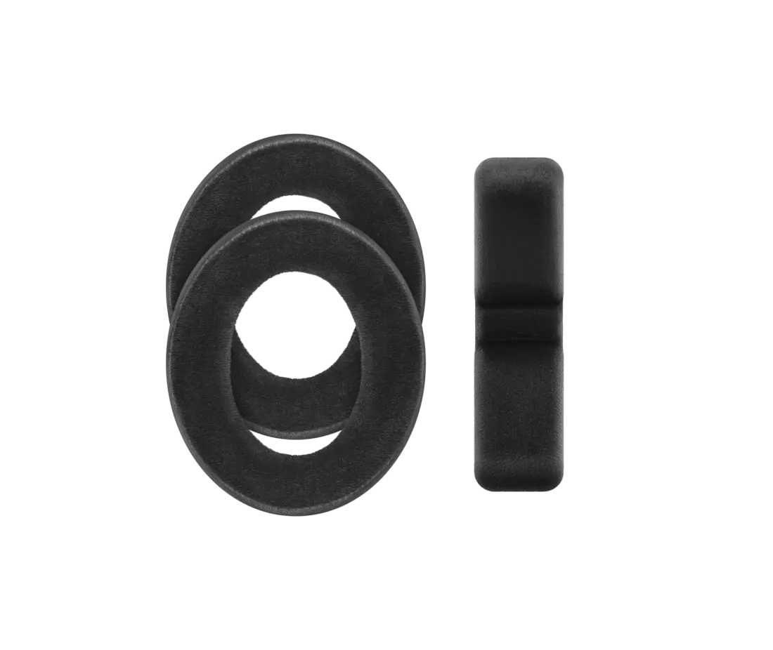 Recording Pad Set for HD 480/490 PRO