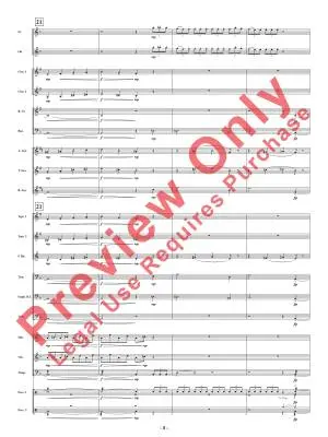 Dance of the Sugar Plum Fair - Tchaikovsky/Bankston - Keyboard Percussion/Concert Band - Gr. 2