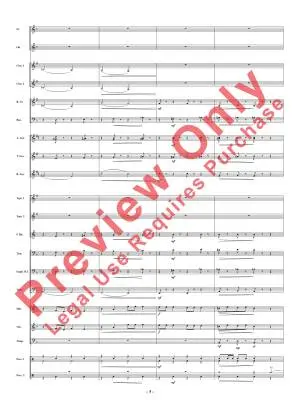 Dance of the Sugar Plum Fair - Tchaikovsky/Bankston - Keyboard Percussion/Concert Band - Gr. 2