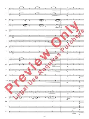 Dance of the Sugar Plum Fair - Tchaikovsky/Bankston - Keyboard Percussion/Concert Band - Gr. 2