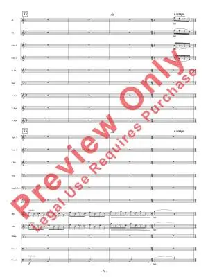 Dance of the Sugar Plum Fair - Tchaikovsky/Bankston - Keyboard Percussion/Concert Band - Gr. 2