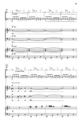 Bailara! - Davison - Choral Octavo - TB Accompanied