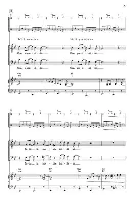 Bailara! - Davison - Choral Octavo - TB Accompanied