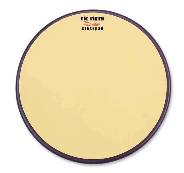 Heavy Hitter Stock Pad - 12\'\'
