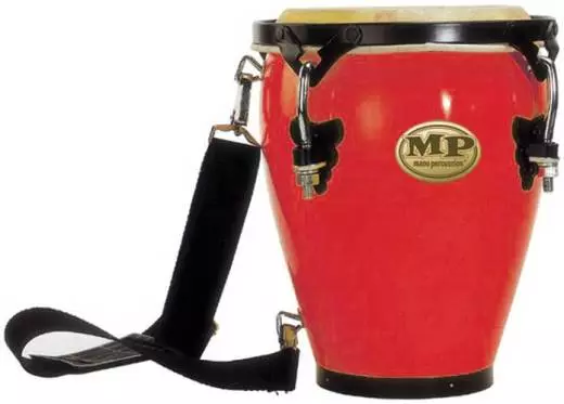 Mini Travler Conga 9 x 11 inch w/Strap
