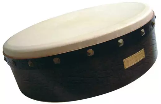 Waltons Irish Music - 18 inch Tunable Bodhran
