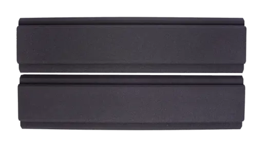 Auralex - WaveCave Royale 3 x 12 x 48 (2 Pack)  - Charcoal