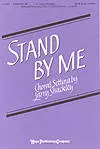 Stand By Me - Tindley/Shackley - SATB