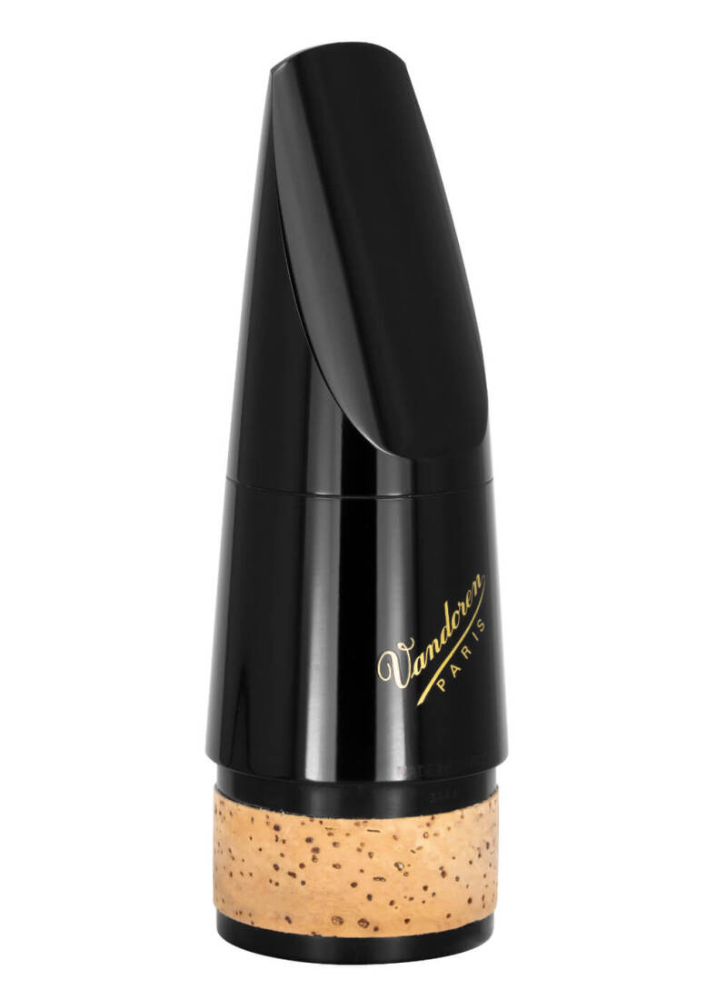 Contrabass Clarinet Mouthpiece