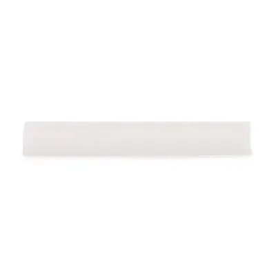 Pre-Shaped Angled Bottom Bone Nut