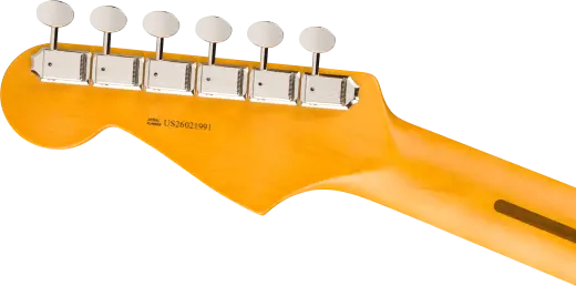 Limited Edition American Professional Classic Stratocaster featuring the Fender Silent System - 3-Colour Sunburst