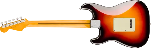 Limited Edition American Professional Classic Stratocaster featuring the Fender Silent System - 3-Colour Sunburst