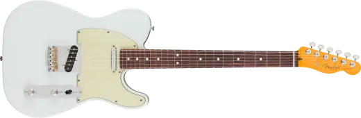 Fender - Limited Edition American Professional Classic Telecaster featuring the Fender Silent System - Sonic Blue