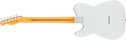 Limited Edition American Professional Classic Telecaster featuring the Fender Silent System - Sonic Blue