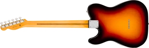 Limited Edition American Professional Classic Telecaster featuring the Fender Silent System - 3-Colour Sunburst