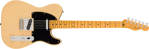 Fender - Limited Edition American Professional Classic Telecaster featuring the Fender Silent System - Vintage Blonde