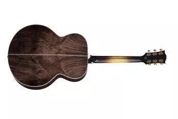 Bob Dylan Signed SJ-200