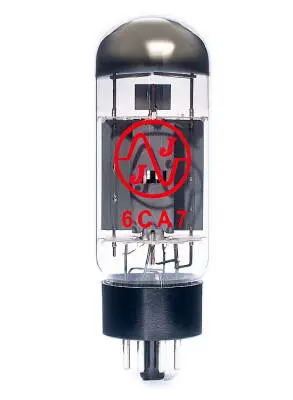 JJ Electronic - 6CA7 Power Tube - Matched Pair