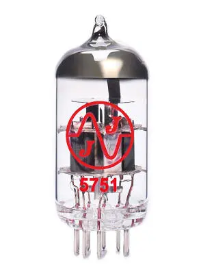 JJ Electronic - 5751 Preamp Tube