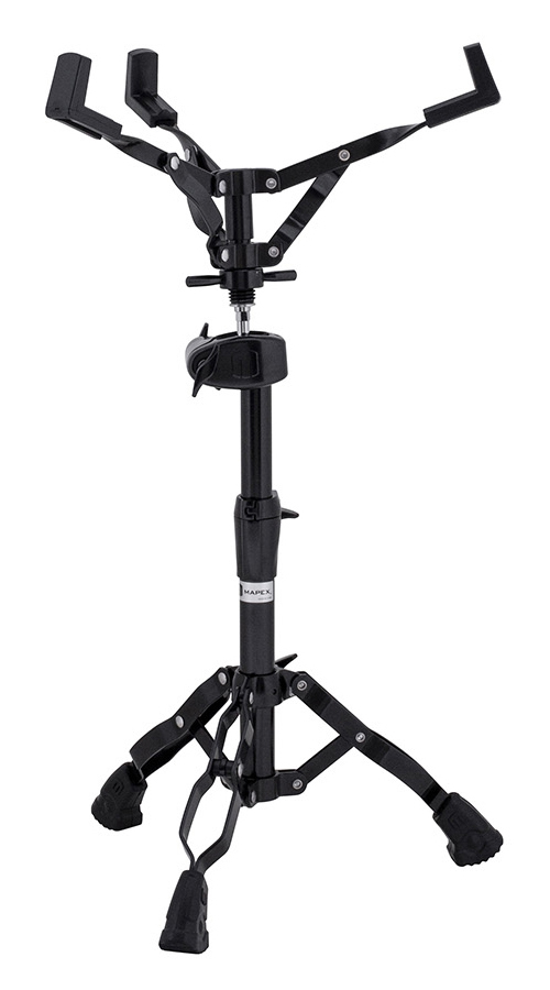 Armory Snare Stand - Black