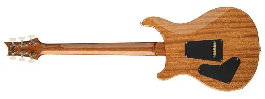 Custom 24 Birds of a Feather Limited Edition Electric Guitar with Hardshell Case - Blood Red