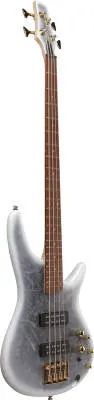 SR Standard 4-String Electric Bass - Frozen Black Glacier Matte