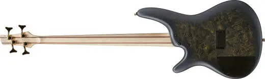 SR Standard 4-String Electric Bass - Frozen Gold Matte