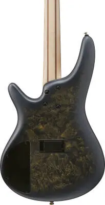 SR Standard 4-String Electric Bass - Frozen Gold Matte