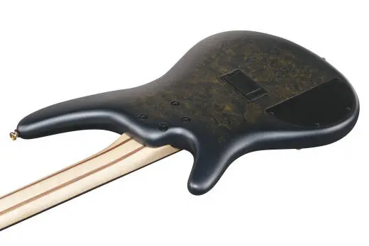 SR Standard 4-String Electric Bass - Frozen Gold Matte