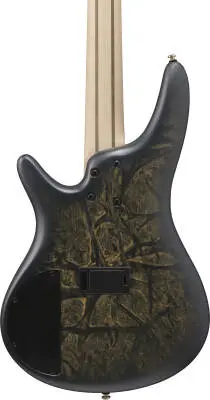SR Standard 5-String Electric Bass - Frozen Gold Matte