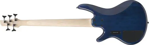 Gio SR 5-String Electric Bass - Blue Moon Burst