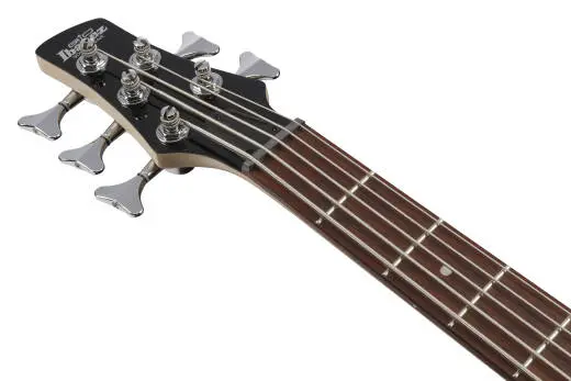 Gio SR 5-String Electric Bass - Blue Moon Burst
