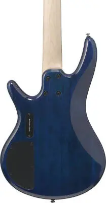 Gio SR 5-String Electric Bass - Blue Moon Burst