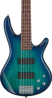 Gio SR 5-String Electric Bass - Blue Moon Burst