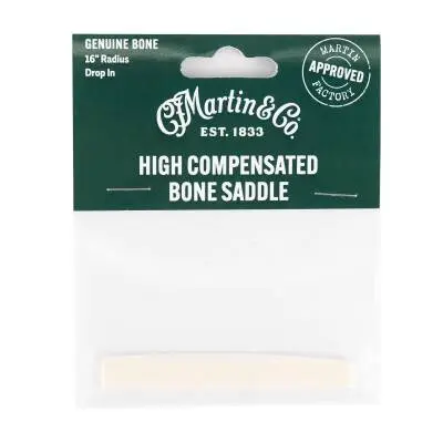 High Compensated Bone Saddle