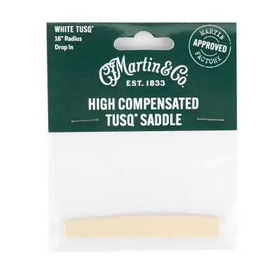 High Compensated TUSQ Saddle