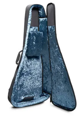 000-12E Retro Road Series Spruce/Sapele Acoustic-Electric Guitar (Left Handed) with Case