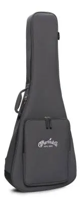 000-12E Retro Road Series Spruce/Sapele Acoustic-Electric Guitar (Left Handed) with Case