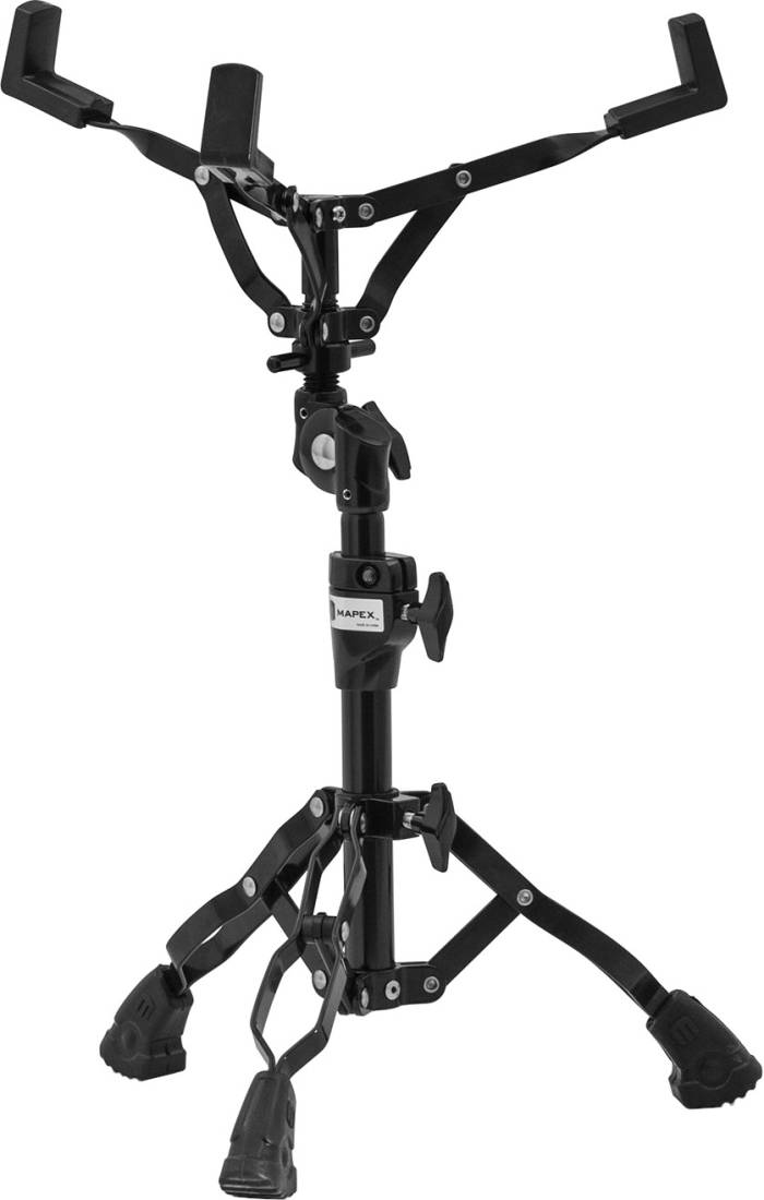 Mars Snare Stand - Black