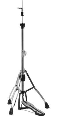 Mars Hi-Hat Stand - Chrome