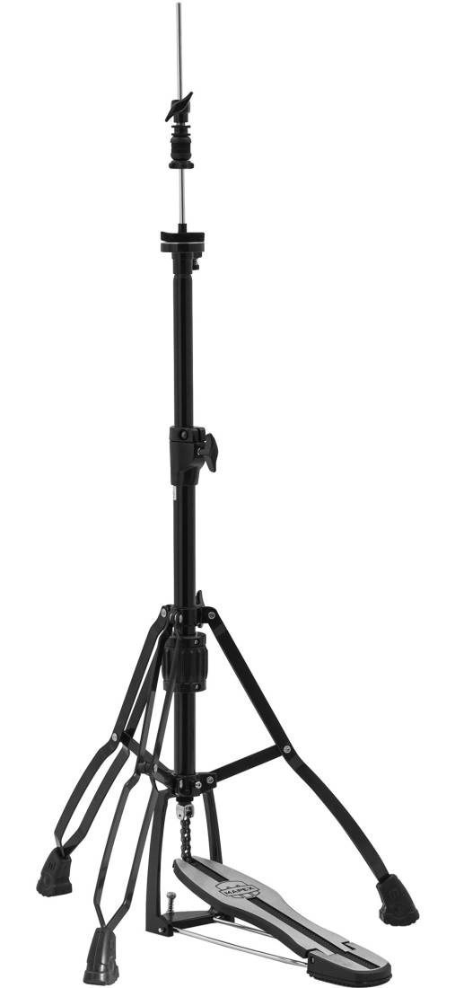 Mars Hi-Hat Stand - Black