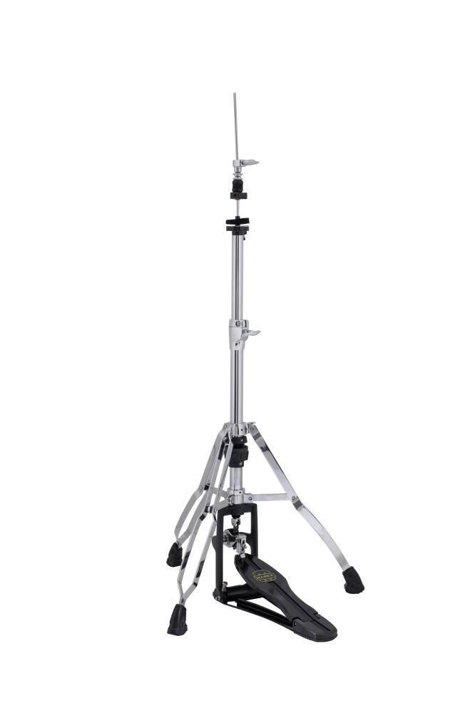 Armory Hi-hat Stand - Chrome