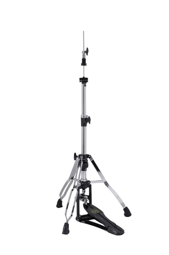 Armory Hi-hat Stand - Chrm/bk