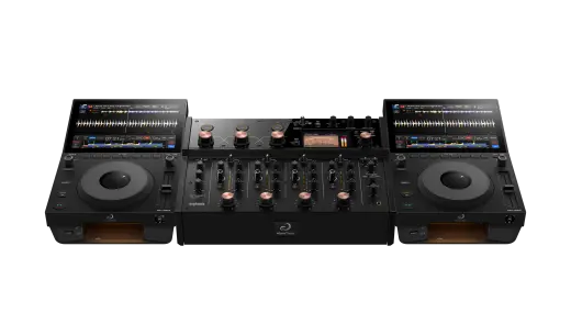 CDJ-1500X DJ Multi-Player